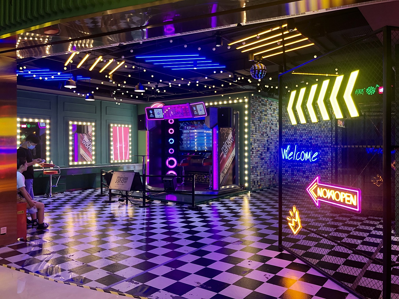 青春博物馆·梦回80年代（图ZMjY1MTQzNTI4） - 展陈设计 - 站酷设计师小音Ann原创素材 - 站酷ZCOOL