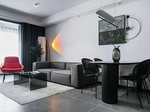 有一个漂亮的家 是一种什么样的体验