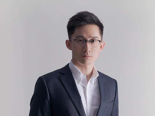 男士肖像 男士形象照