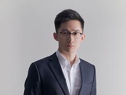 形象照