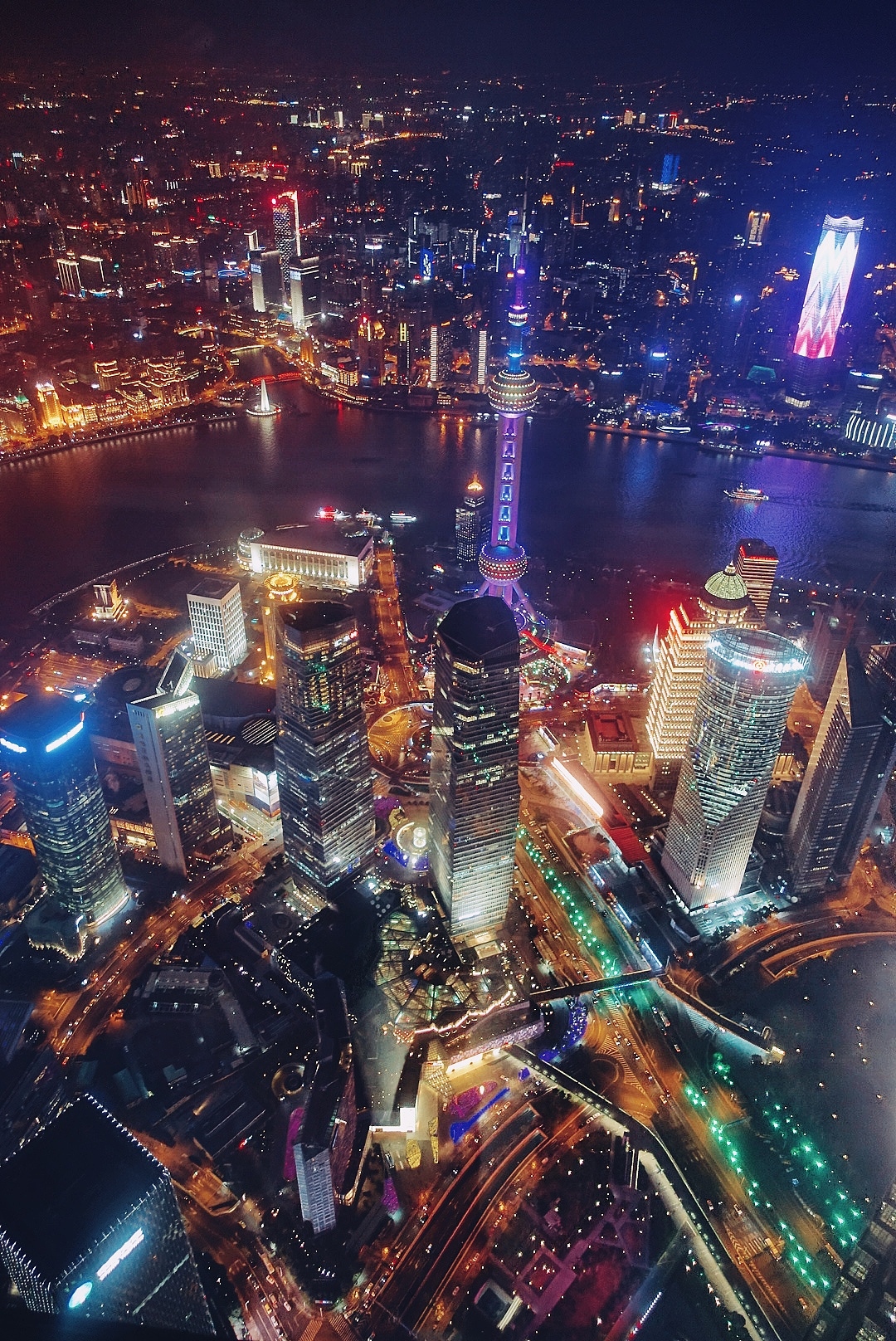 走南闯北,咀嚼城市细节