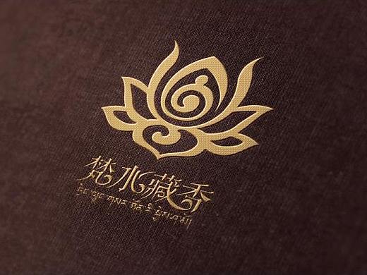 梵水藏香品牌全面创建升级-山外山品牌策划设计机构