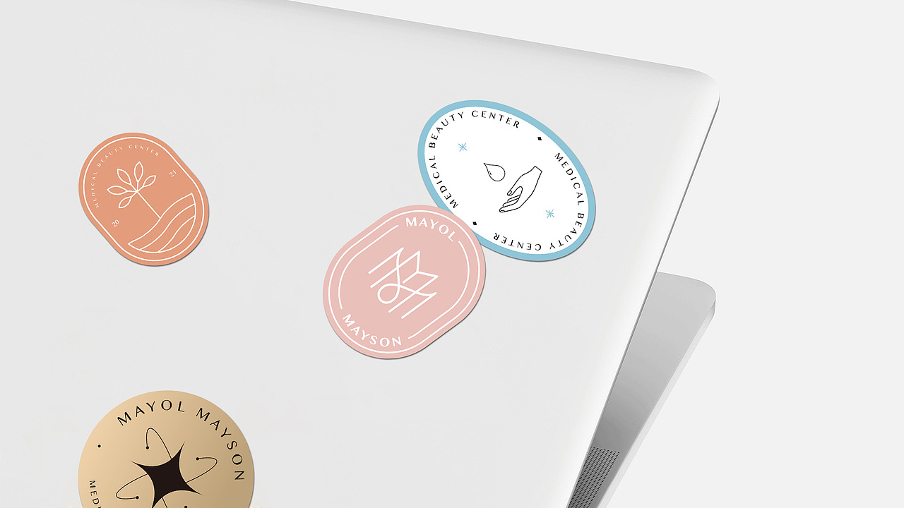 美约美颂医疗美容中心（图ZMjY1Nzk5OTc2） - 品牌 - 站酷设计师不淡定的青年原创素材 - 站酷ZCOOL