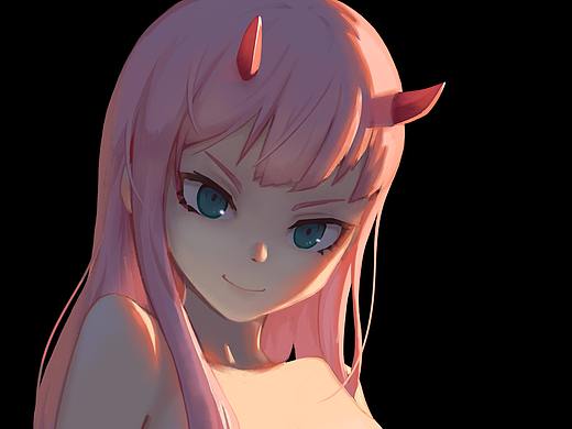 [DITF] 零二（个人主页-ZMjgxNzIwMDg=） - 创作习作 - 站酷设计师双六原创素材 - 站酷ZCOOL