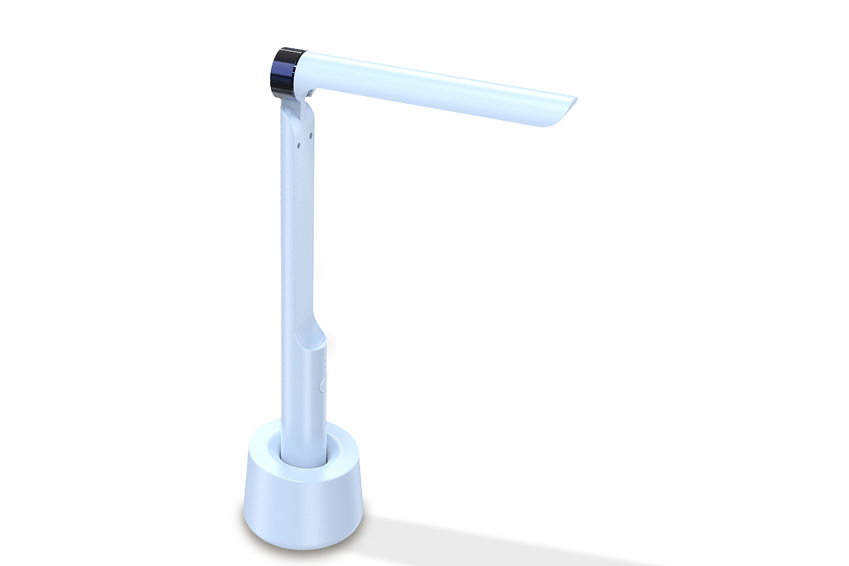 折叠式台灯（图ZMTM3MTQ0NDEy） - 电子产品 - 站酷设计师Dick小胖原创素材 - 站酷ZCOOL