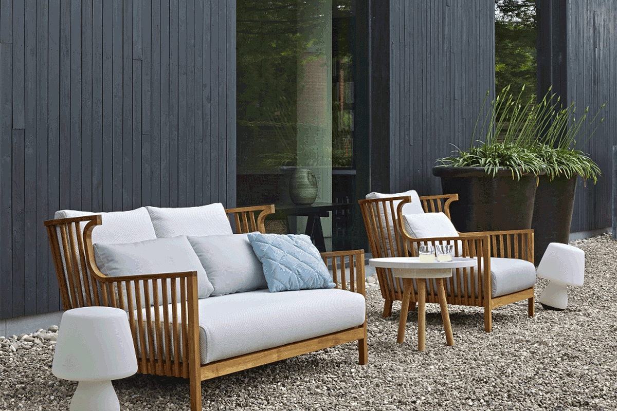 LIGNE ROSET品牌是奢华的代名词