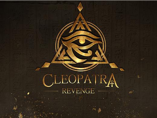 欧美写实《CLEOPATRA》界面设计