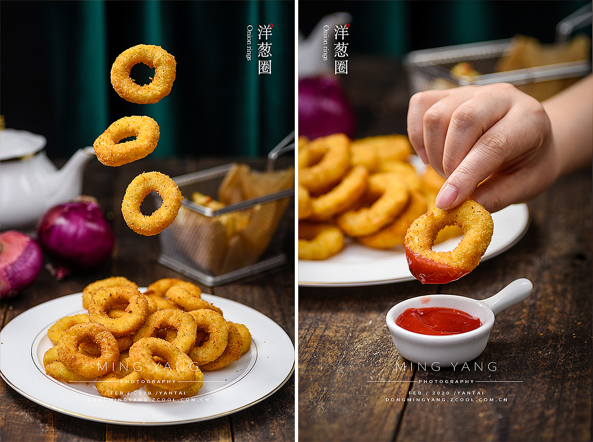 炸鸡/烤肠（图ZMjA3MzQ0MjQ4） - 产品摄影 - 站酷设计师摄影师董名扬原创素材 - 站酷ZCOOL