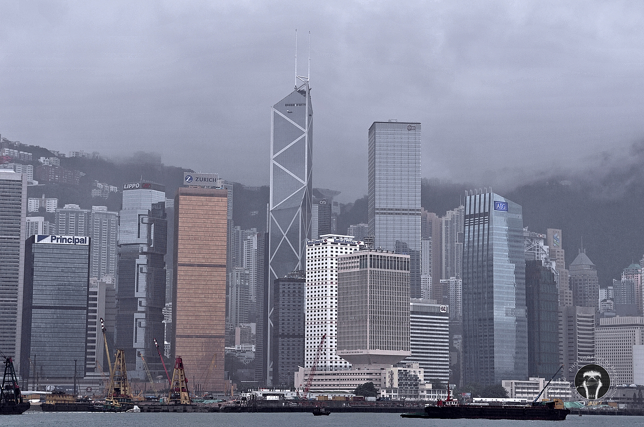 HongKong 2008（图ZMjczODUwMDI4） - 环境/建筑摄影 - 站酷设计师Maya_Jason原创素材 - 站酷ZCOOL