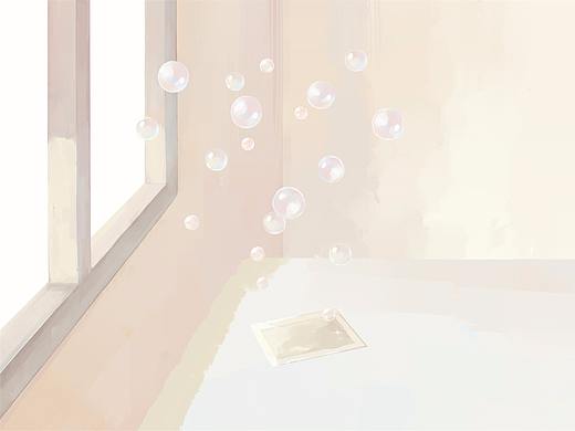 梦