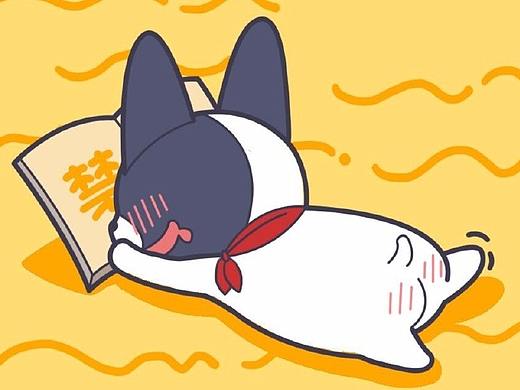 法国斗牛犬