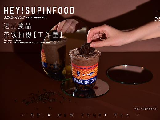 我们亲自探寻找到最纯正的茉莉花茶