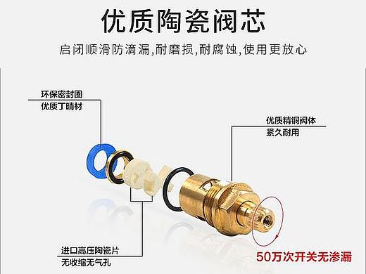 角阀详情页