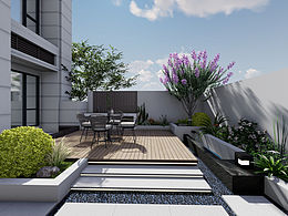 镇江不知名别墅·现代方案2⃣️