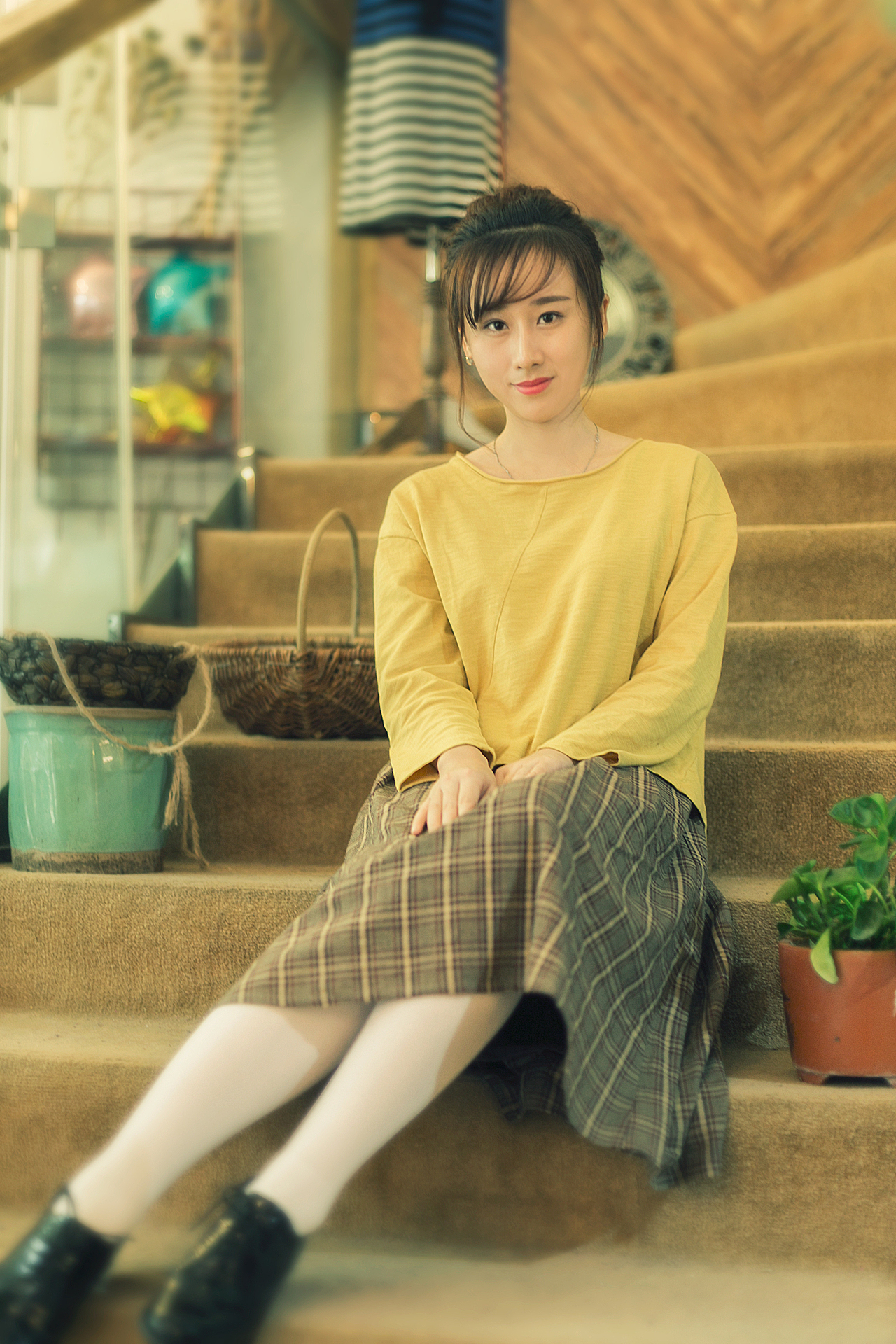 陌野际遇（图ZNjEzNTY5ODQ=） - 人像摄影 - 站酷设计师郭拉里原创素材 - 站酷ZCOOL