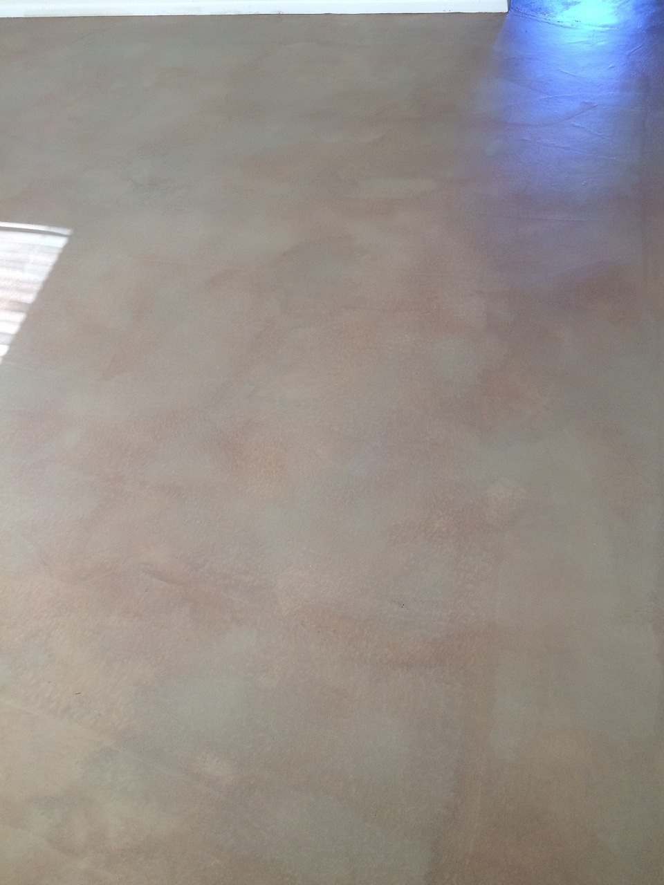 着色混凝土地坪189