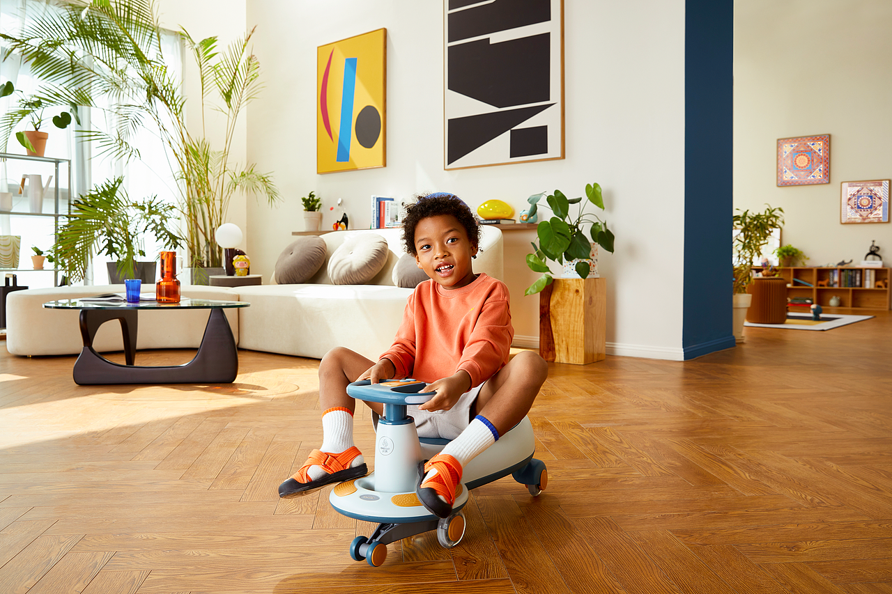 玩具品牌拍摄 | 贝易天猫儿童玩具