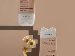 洗化，護(hù)膚產(chǎn)品拍攝