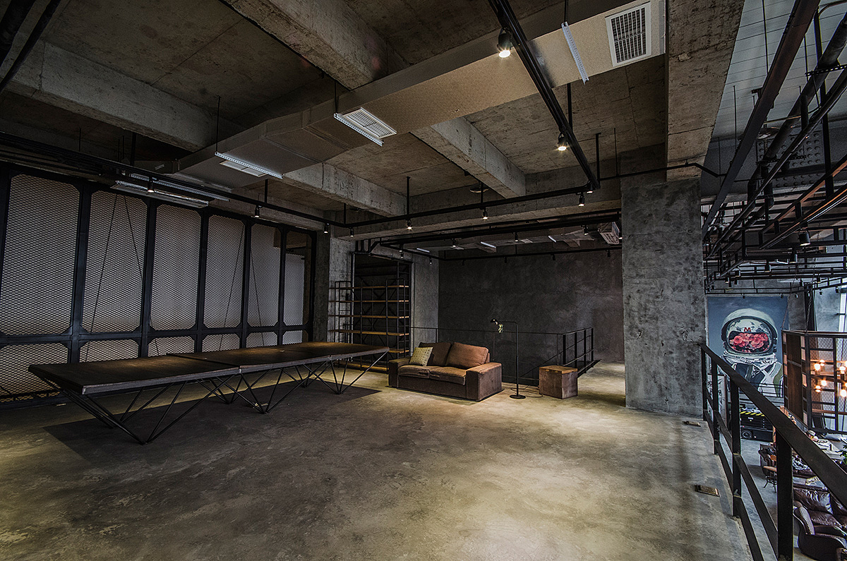 MOJO DESIGN OFFICE 2014-2016