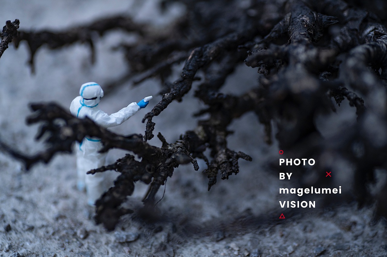 逆行者（图ZMjk5NzM2ODIw） - 时尚/艺术摄影 - 站酷设计师玛格鲁没原创素材 - 站酷ZCOOL