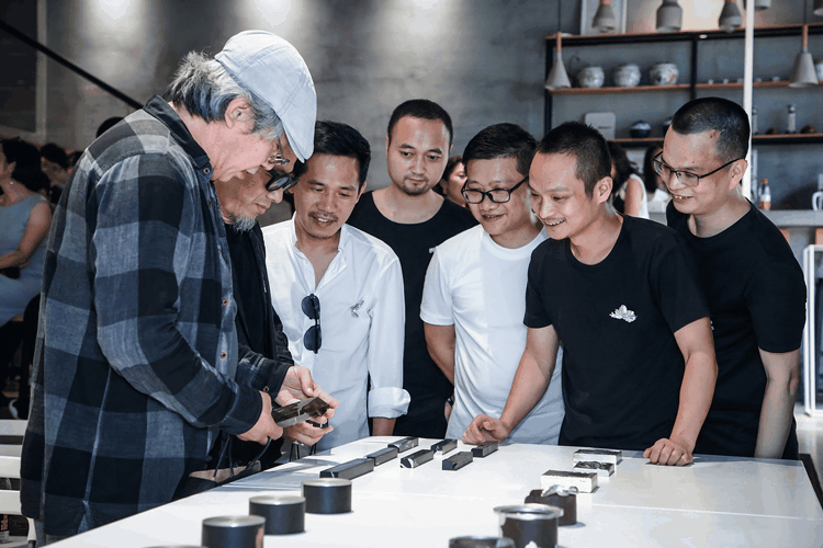 锡的觉醒 | 每一瞬间都是高光时刻(图ZMTYzNDAzNDYw) - 生活用品 - 站酷设计师慢物质原创素材 - 站酷ZCOOL