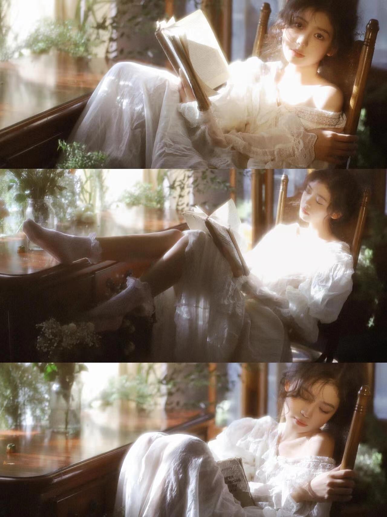 新场景599.一套服装6张精修（外景除外）（图ZMzY2MDUyNzcy） - 人像摄影 - 站酷设计师写真馆原创素材 - 站酷ZCOOL