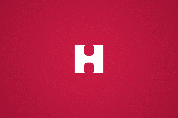 LOGO动效