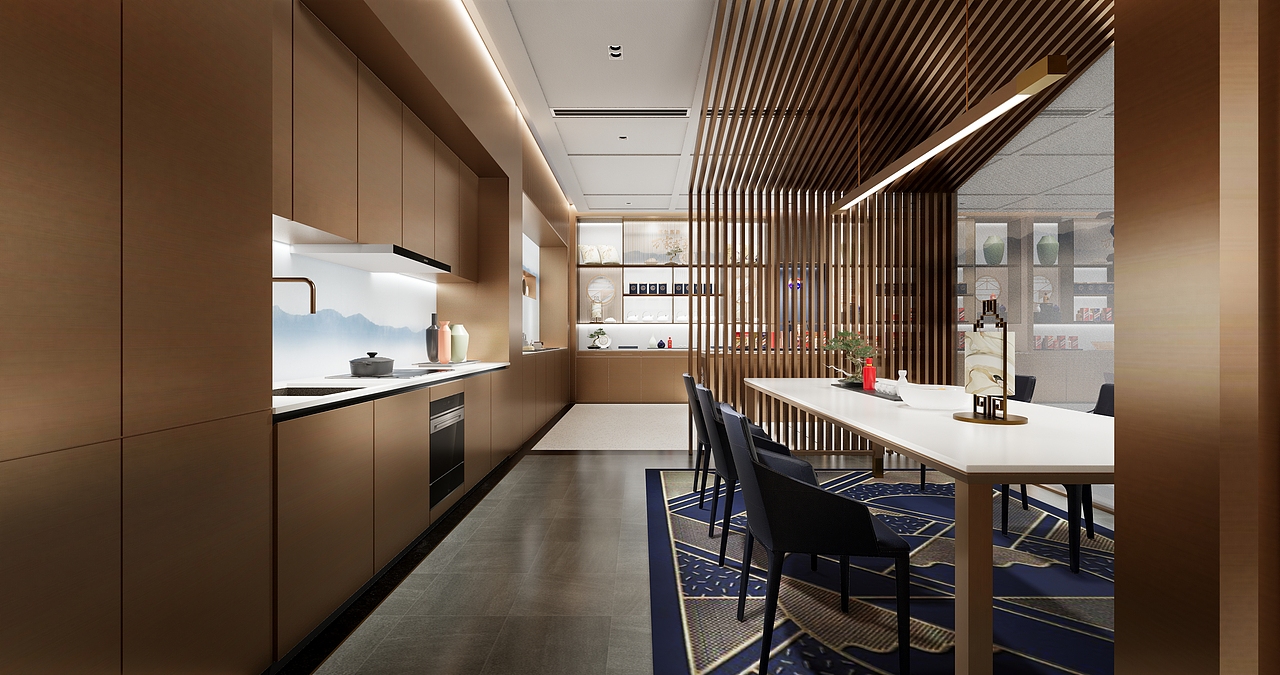 茅台体验中心（图ZMzAwNzQ1MTc2） - 其他 - 站酷设计师重庆迪普文化原创素材 - 站酷ZCOOL