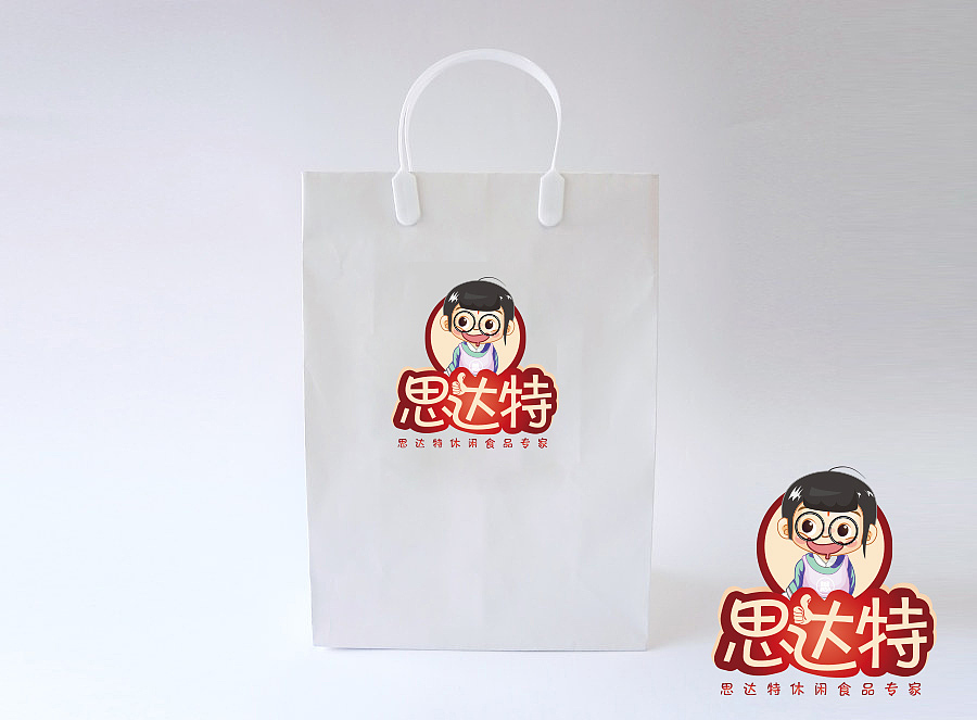 思达特LOGO（图ZMjA1NzIwNzY=） - 品牌 - 站酷设计师阿狸猫猫原创素材 - 站酷ZCOOL