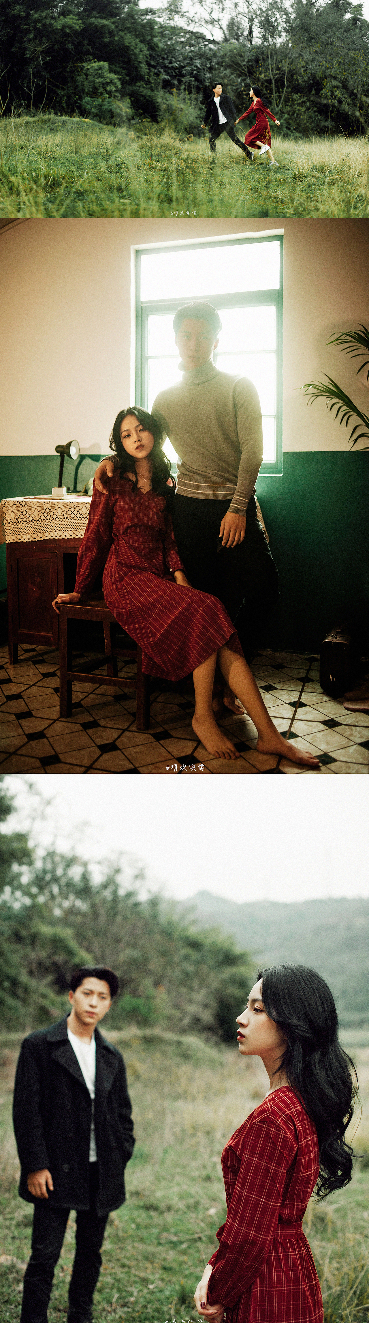 只有热爱才能抵过岁月漫长.....（图ZMTUxNjczNDYw） - 人像摄影 - 站酷设计师清欢映像原创素材 - 站酷ZCOOL