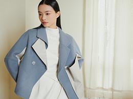 设计师品牌拍摄