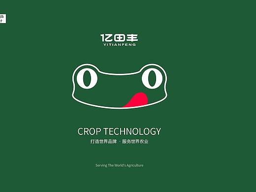 品牌设计 | LOGO设计| VI形象设计 | IP超级符号设计