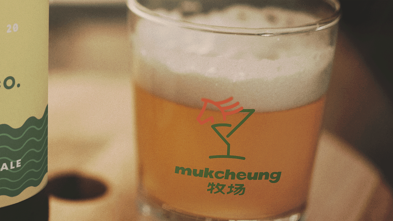 mukcheung牧场品牌升级 | LEKI案例复盘（图ZMjYxNzM0MTYw） - 品牌 - 站酷设计师lekitype之字原创素材 - 站酷ZCOOL