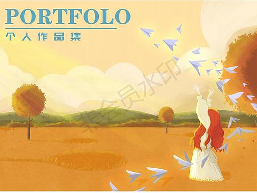 2021年度插画总结