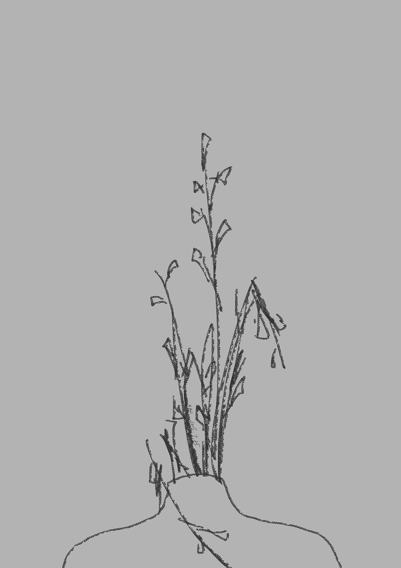 插画创作 - 随笔1 - 早期