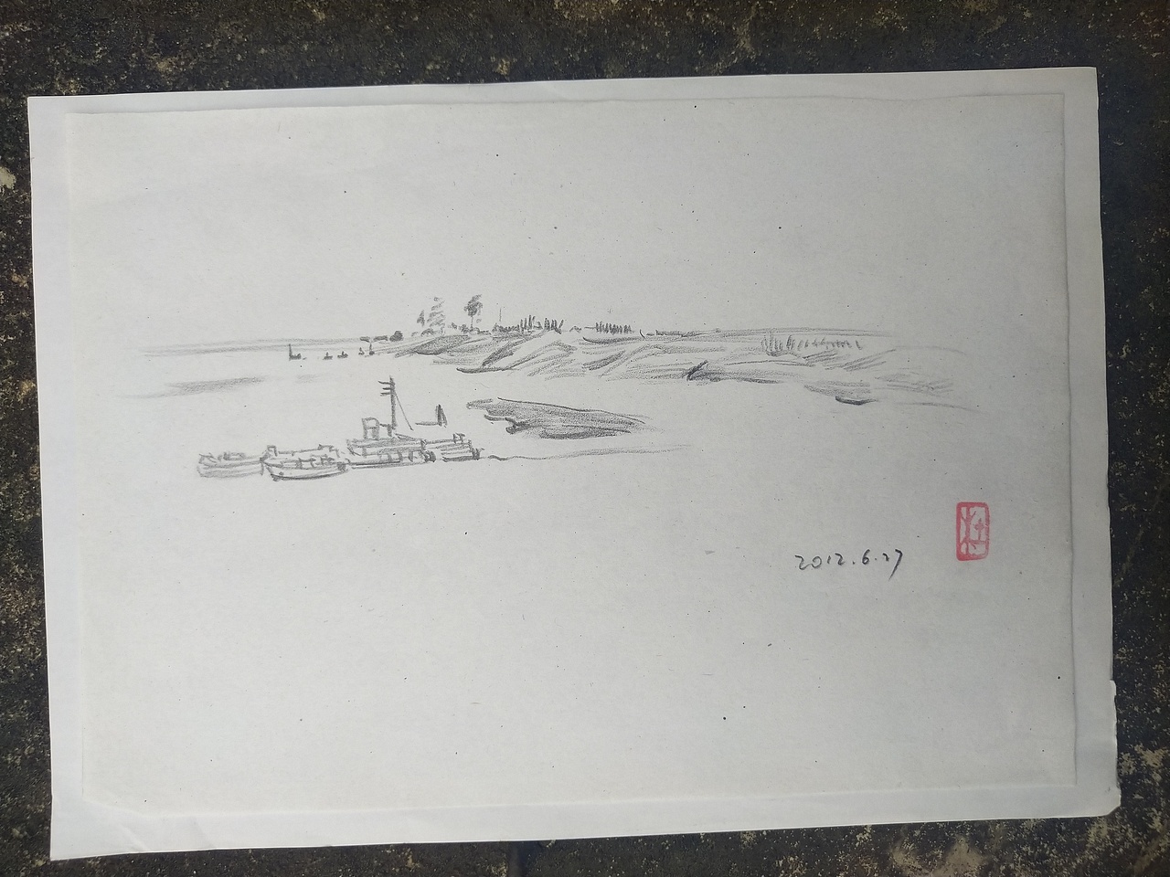 阿杜 手绘 速写 阿杜速写 阿杜手绘 速写肖像画（图ZMjAxMzk3Njg4） - 绘画 - 站酷设计师阿杜手绘速写原创素材 - 站酷ZCOOL