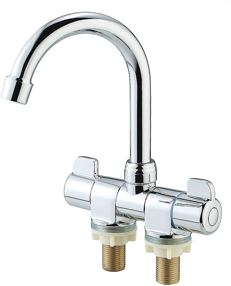 亚马逊 水龙头 洗衣机水龙头 厨房水龙头 浴室水龙头