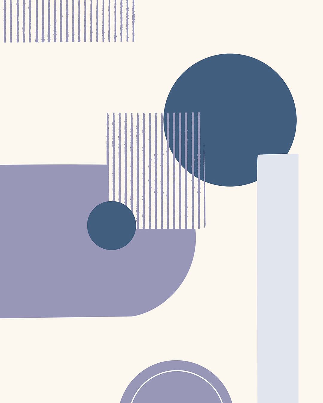 平面构成|装饰画|原创