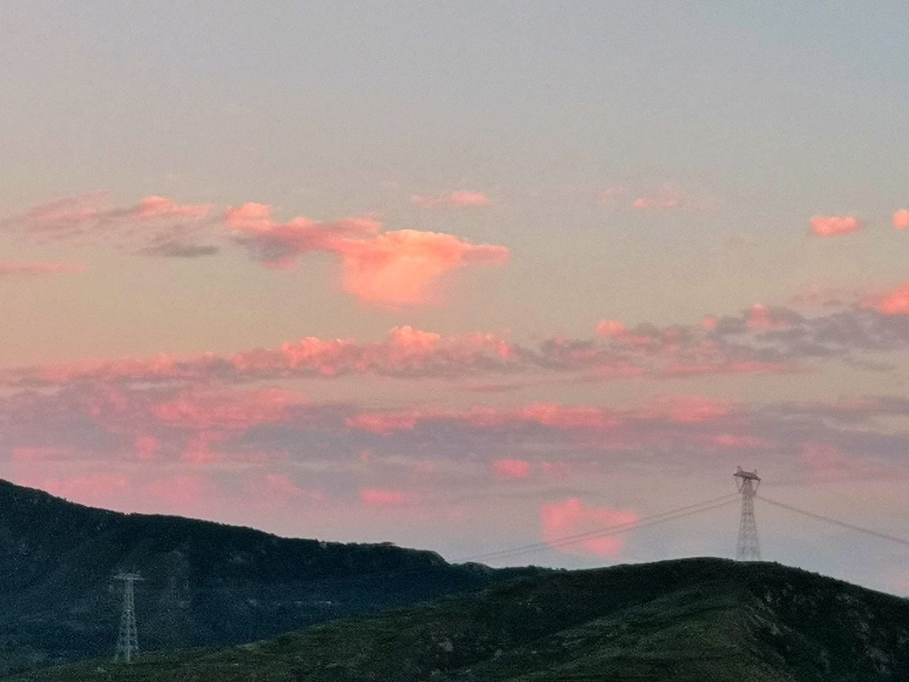 晚霞（图ZMjY5ODU2NDY0） - 风光摄影 - 站酷设计师是凡凡子啊原创素材 - 站酷ZCOOL