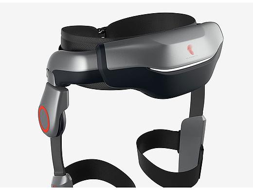 健康管理协作机器人