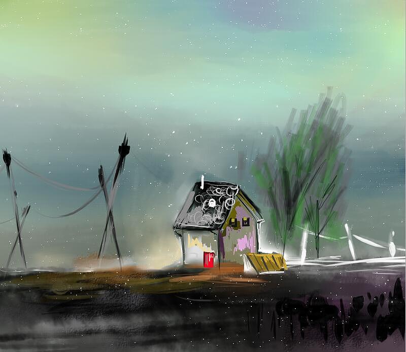 以前所臨摹的圖片（圖ZMTg0Njg0ODQw） - 創(chuàng)作習作 - 站酷設計師魚團的小貓們原創(chuàng)素材 - 站酷ZCOOL