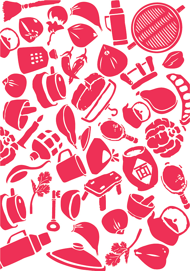 辅助图形比较满意