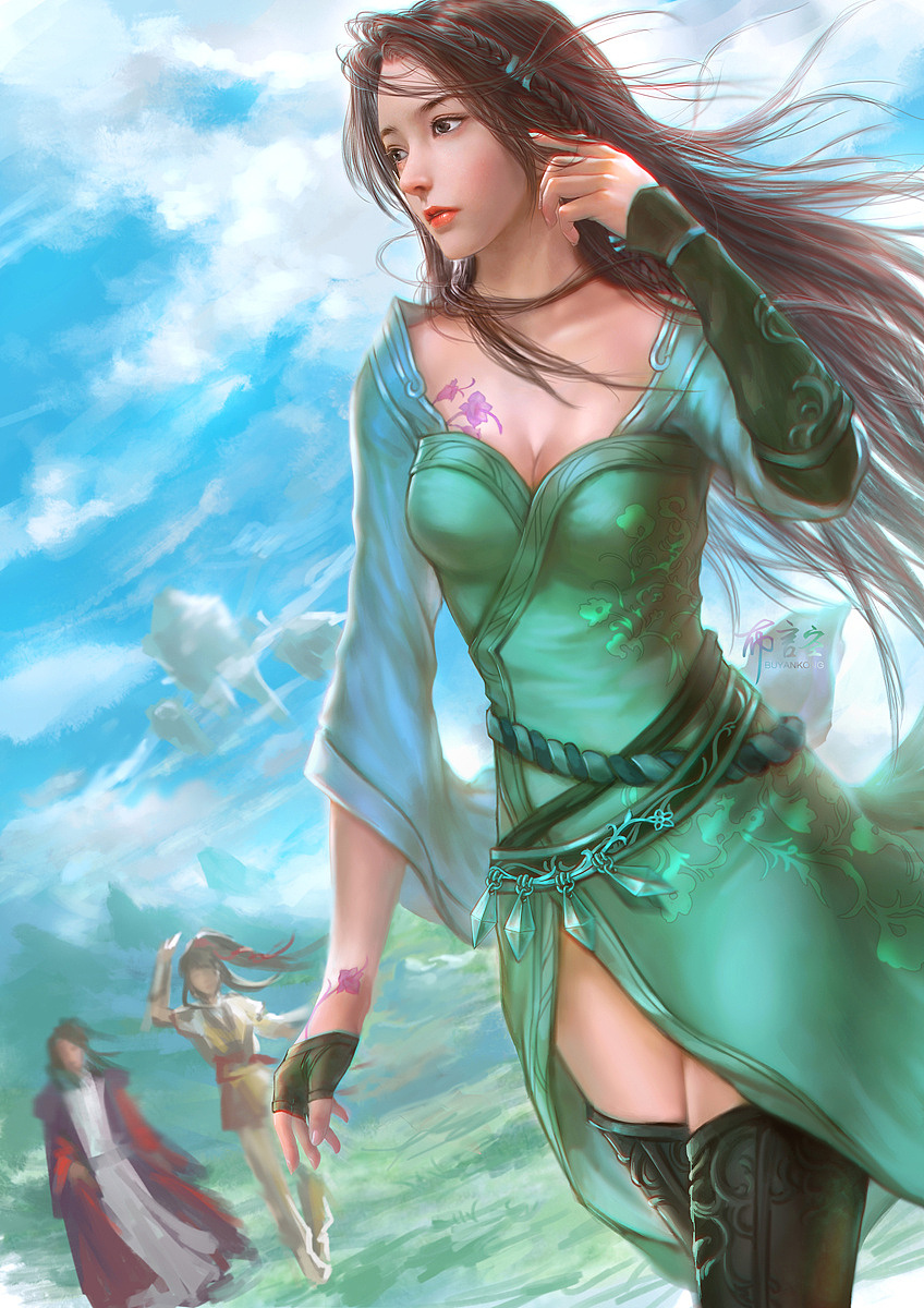 那就一次性更新~