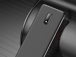 半磨砂手机壳|工业/产品|电子产品|哼介 - 原创作品 - 站酷 (zcool)