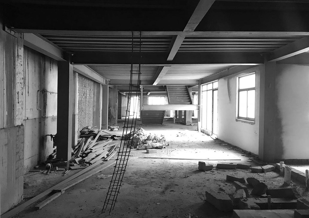 抱家主题公寓——游悉谷店