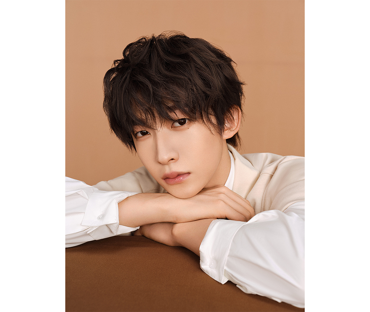 明星刘宇（图ZMjk0Mjk3NTE2） - 人像摄影 - 站酷设计师产蜜多媒体工作室原创素材 - 站酷ZCOOL