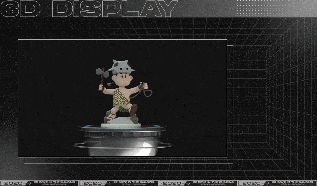 【PIPI BOYZ】IP形象设计（图ZMjE5MzY4MTk2） - IP形象 - 站酷设计师lisoooooosil原创素材 - 站酷ZCOOL