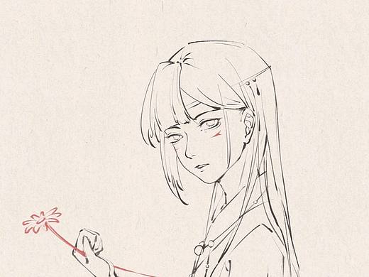 岄河不过情人节