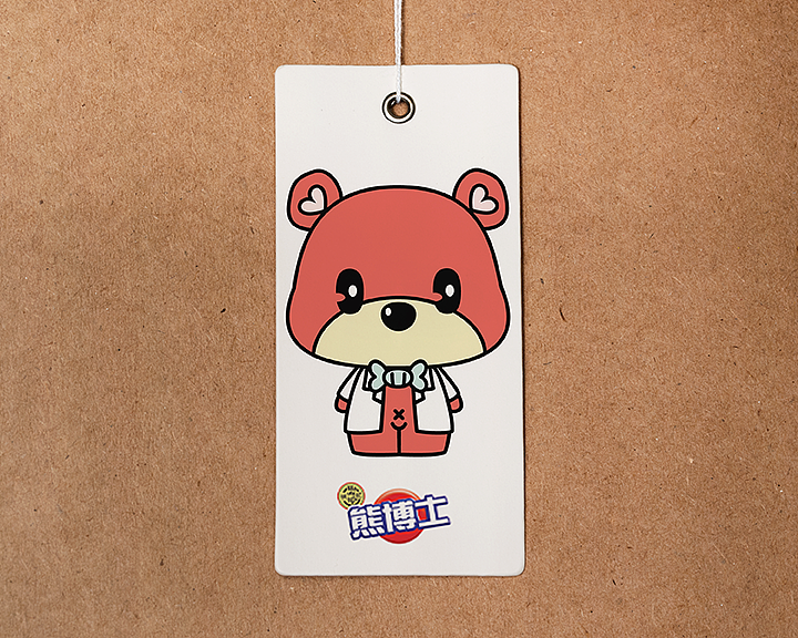 熊博士设计比赛 站酷（图ZNzg5OTQ4MzI=） - 商业插画 - 站酷设计师七二萌原创素材 - 站酷ZCOOL