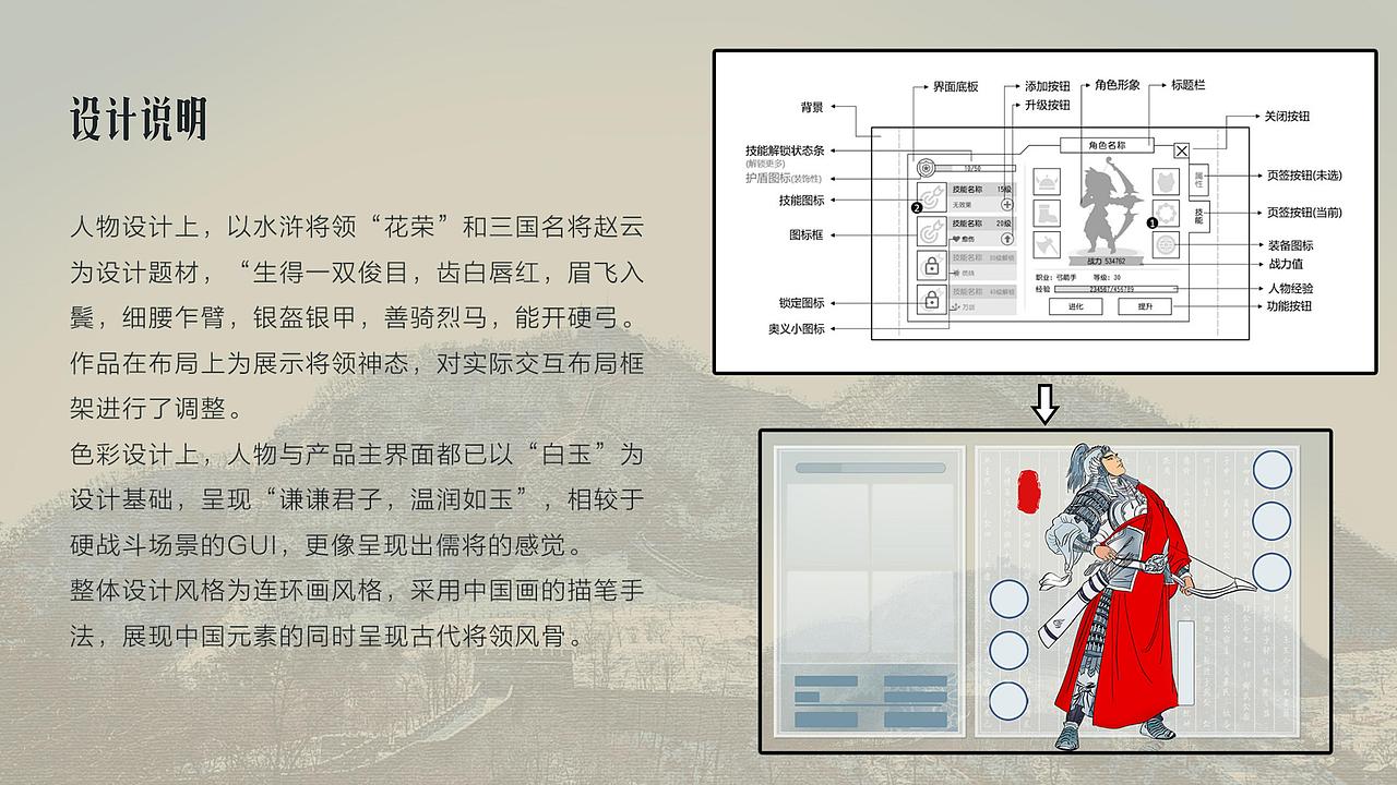 赵子荣-GUI界面设计